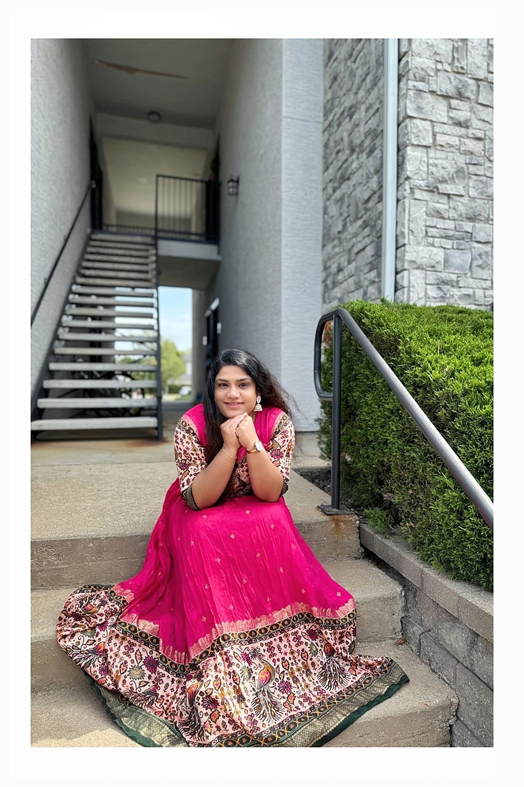 Chelakam Sruthi Matrimonial Profile