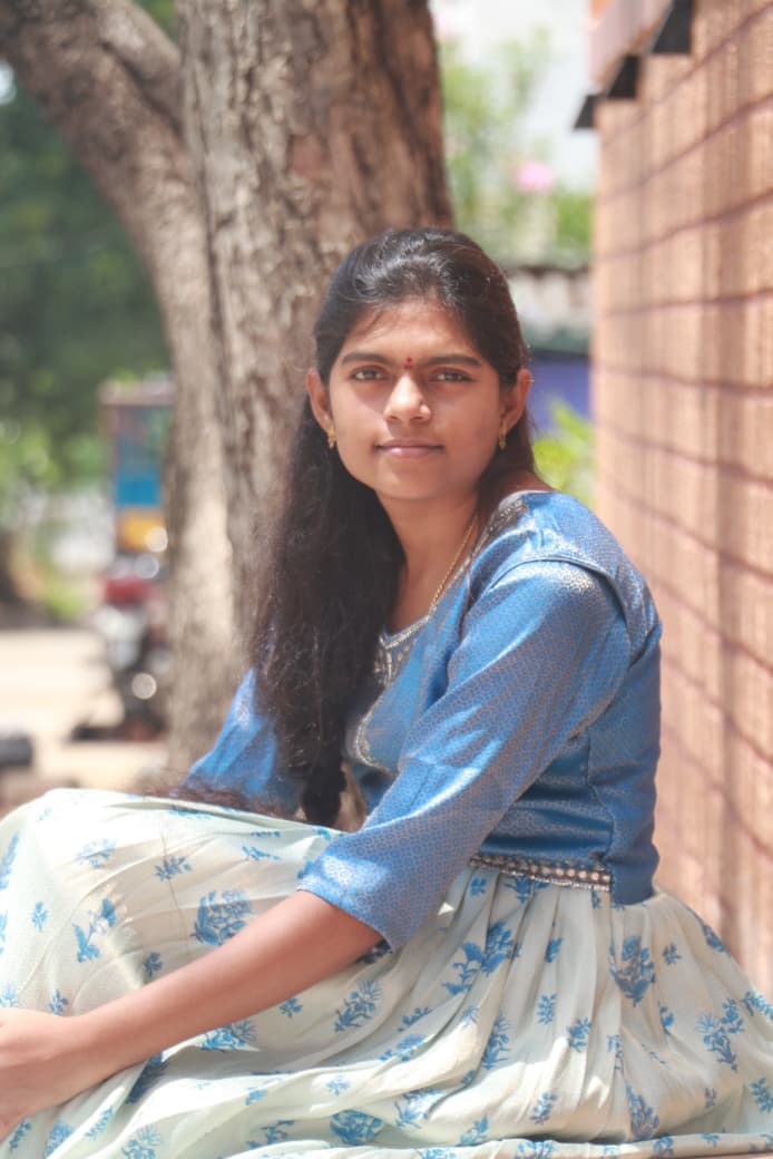 Vaasavi Matrimonial Profile