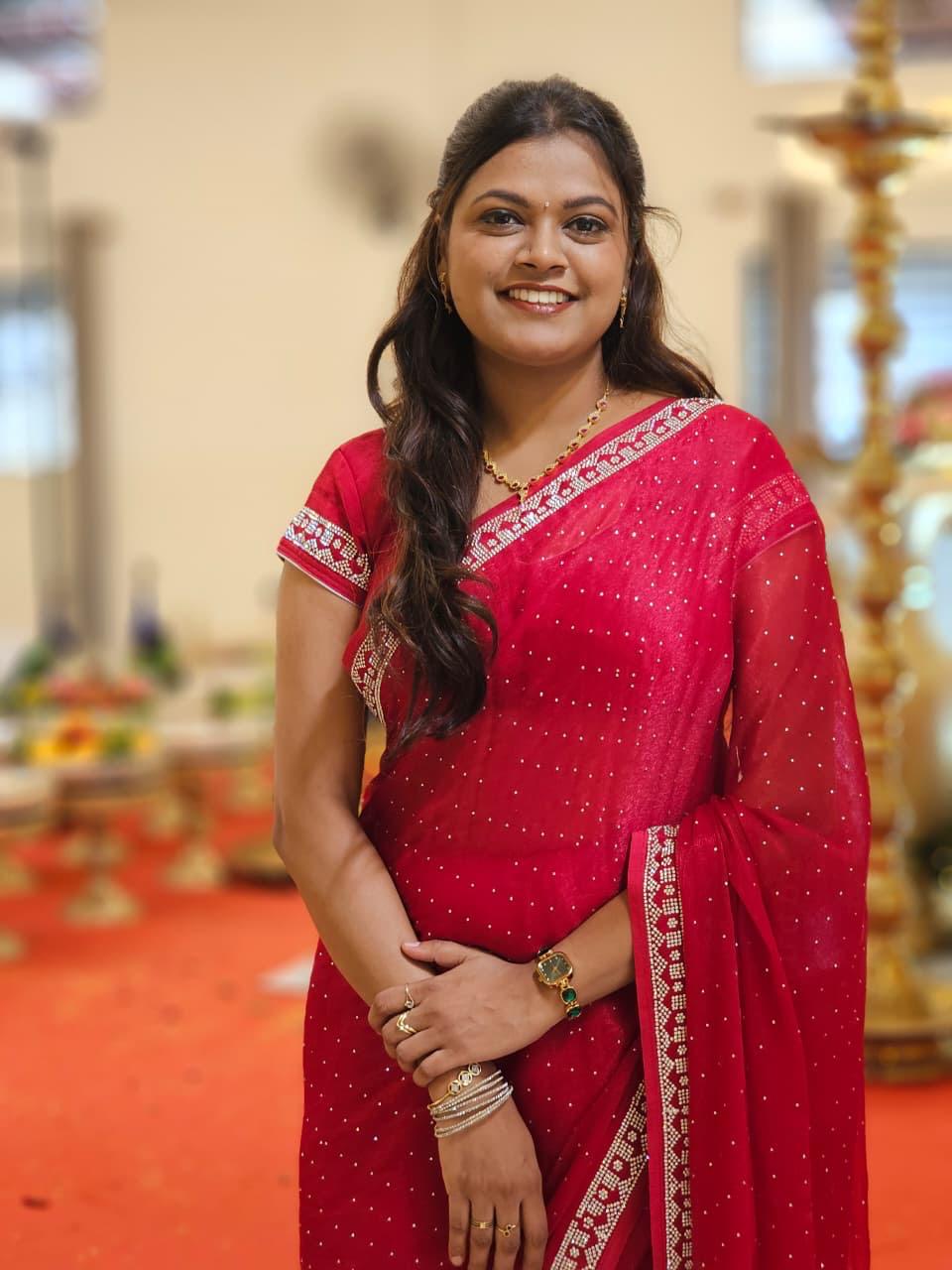 N  Suchitha Matrimonial Profile