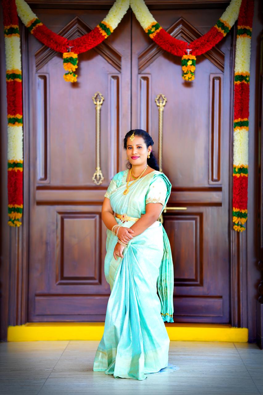 Mahitha Matrimonial Profile