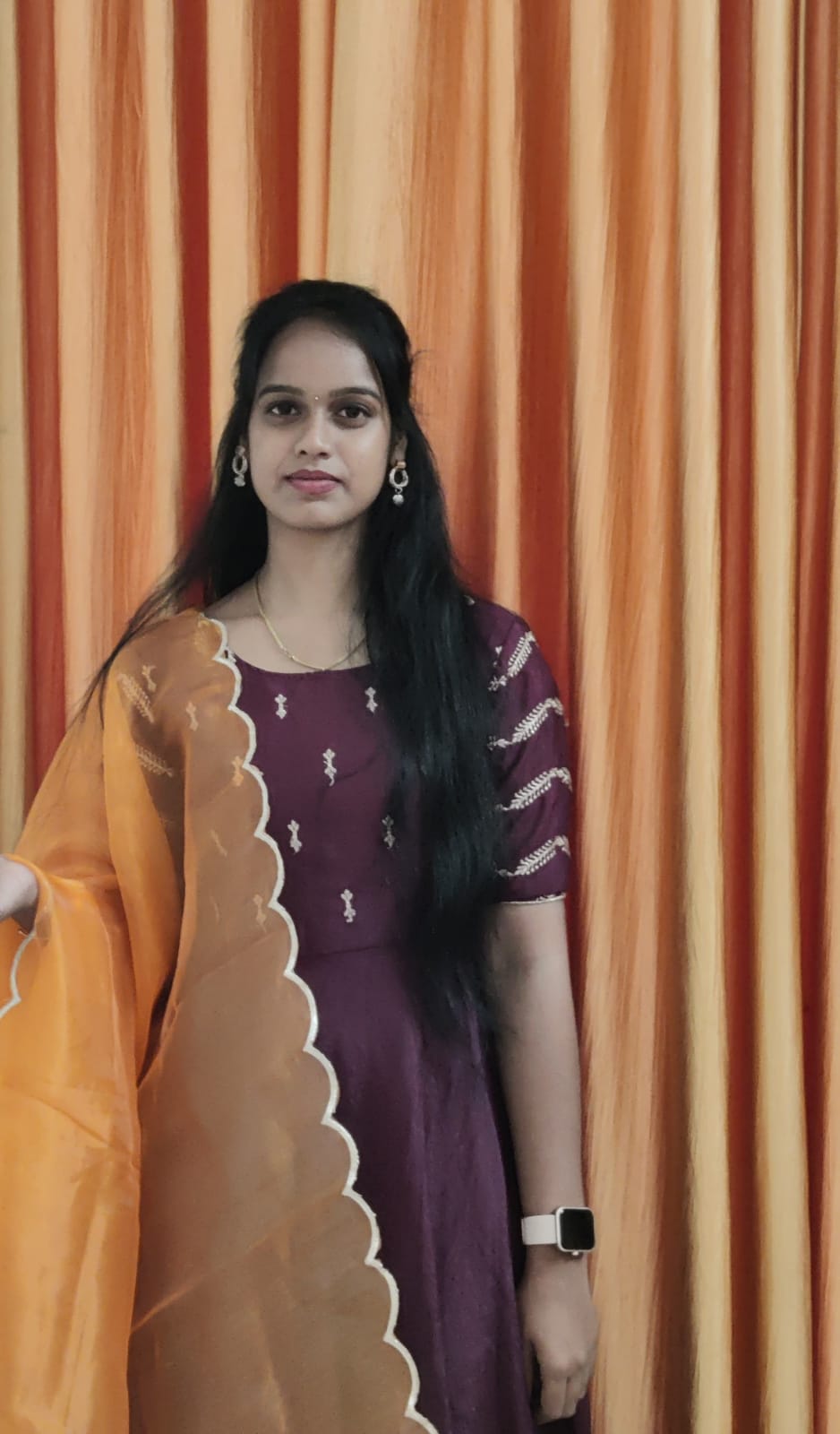 K Ramya Matrimonial Profile