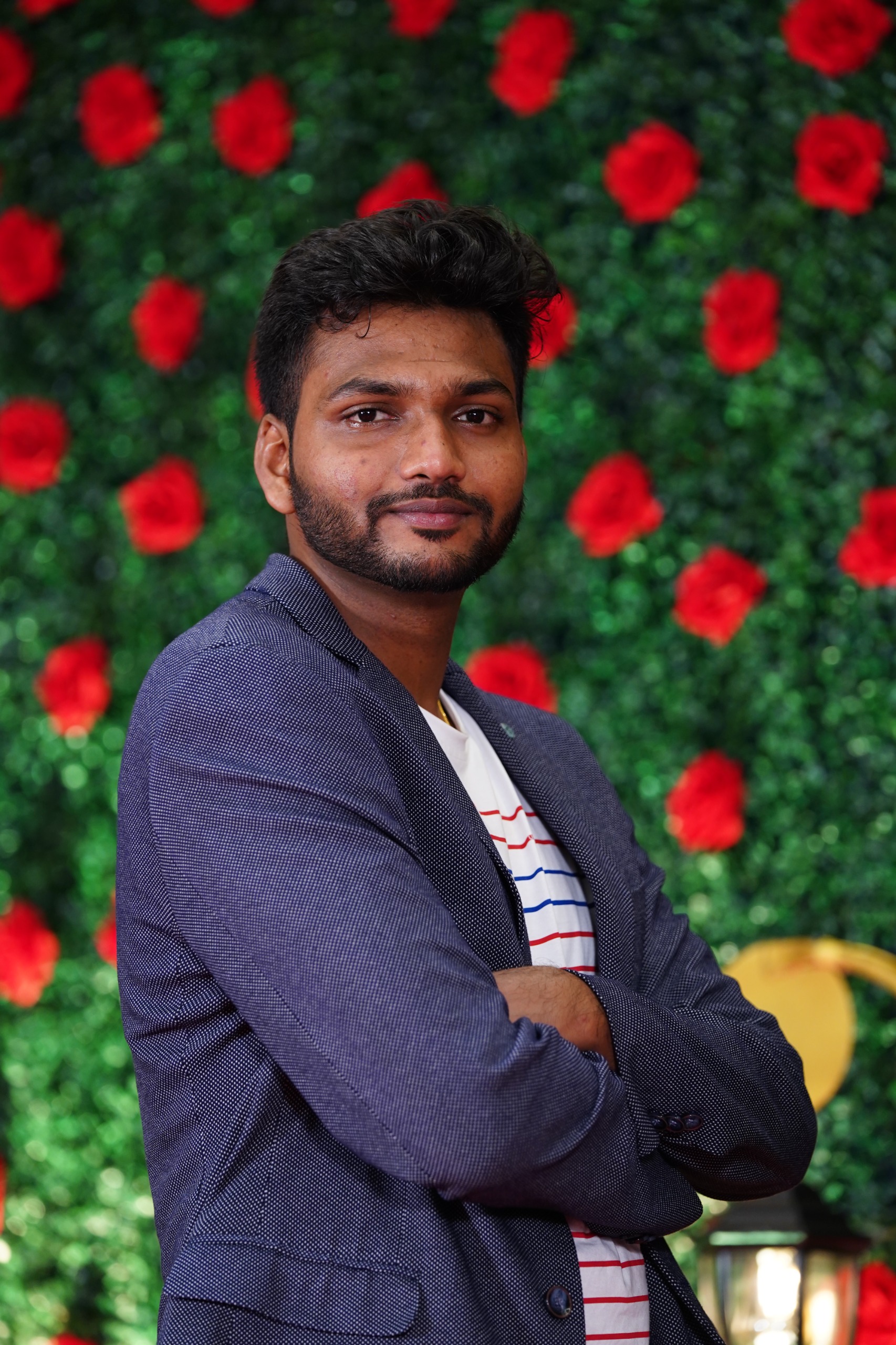 As Abhishek Matrimonial Profile