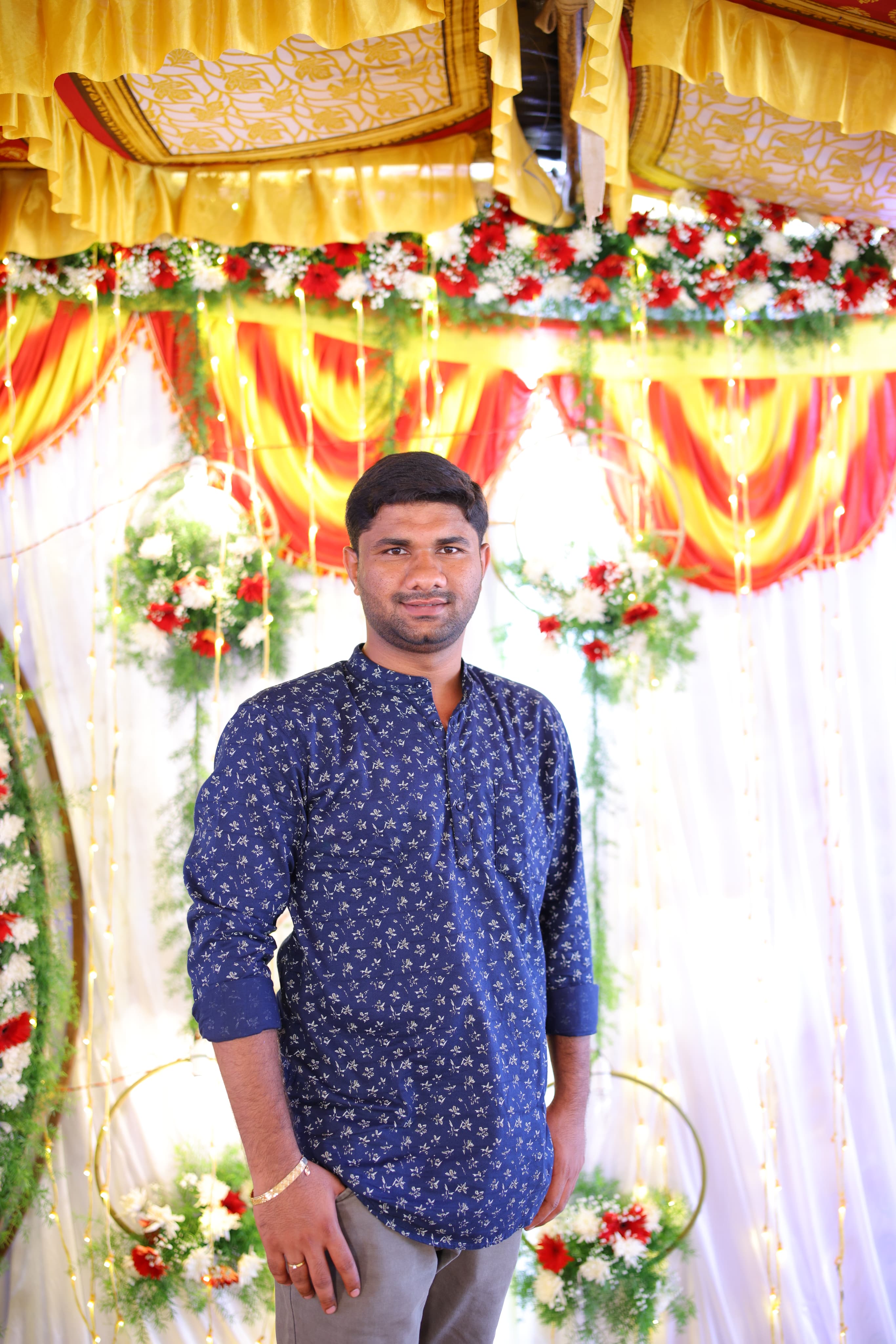 Muni Kumar Matrimonial Profile