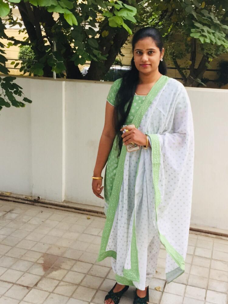 T Harini Matrimonial Profile