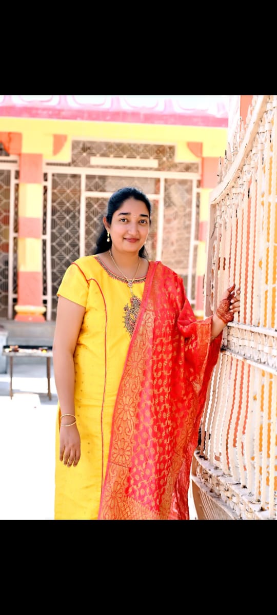 Sameera Matrimonial Profile