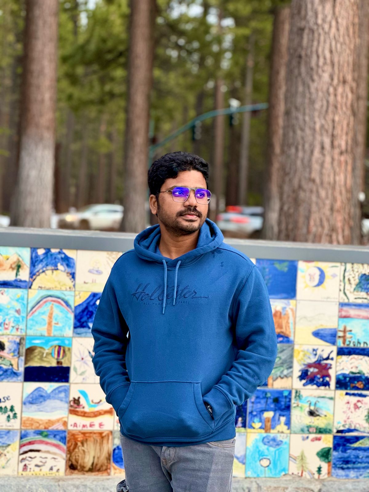 Suresh  Cherukuru Matrimonial Profile