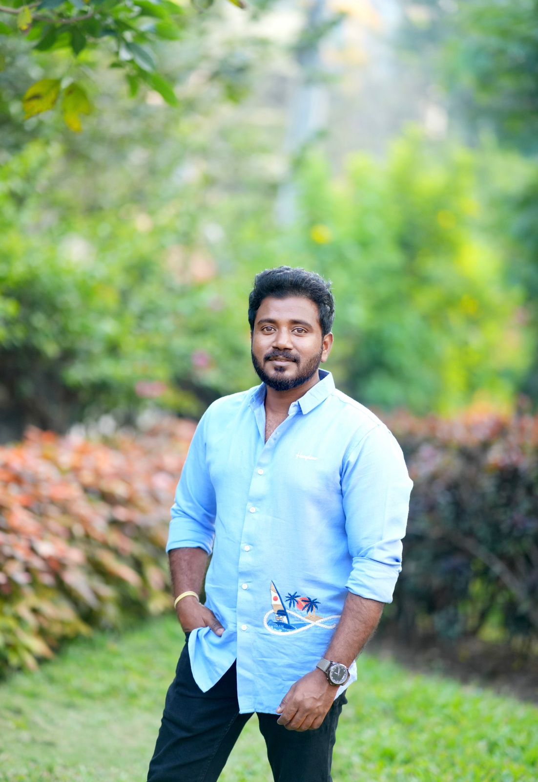 Vijay Kumar Matrimonial Profile
