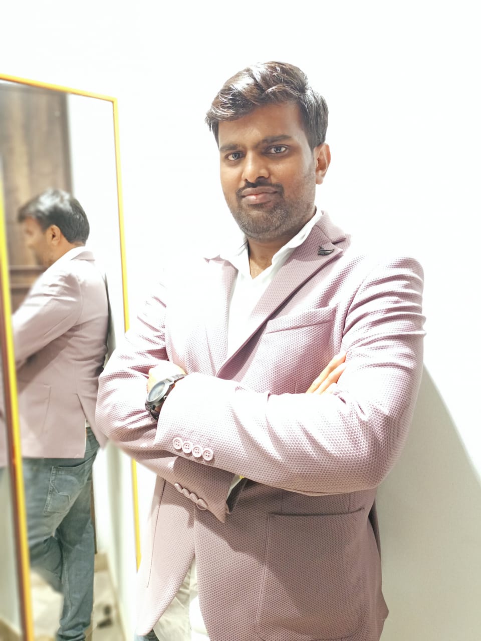 Ganesh Kumar Matrimonial Profile