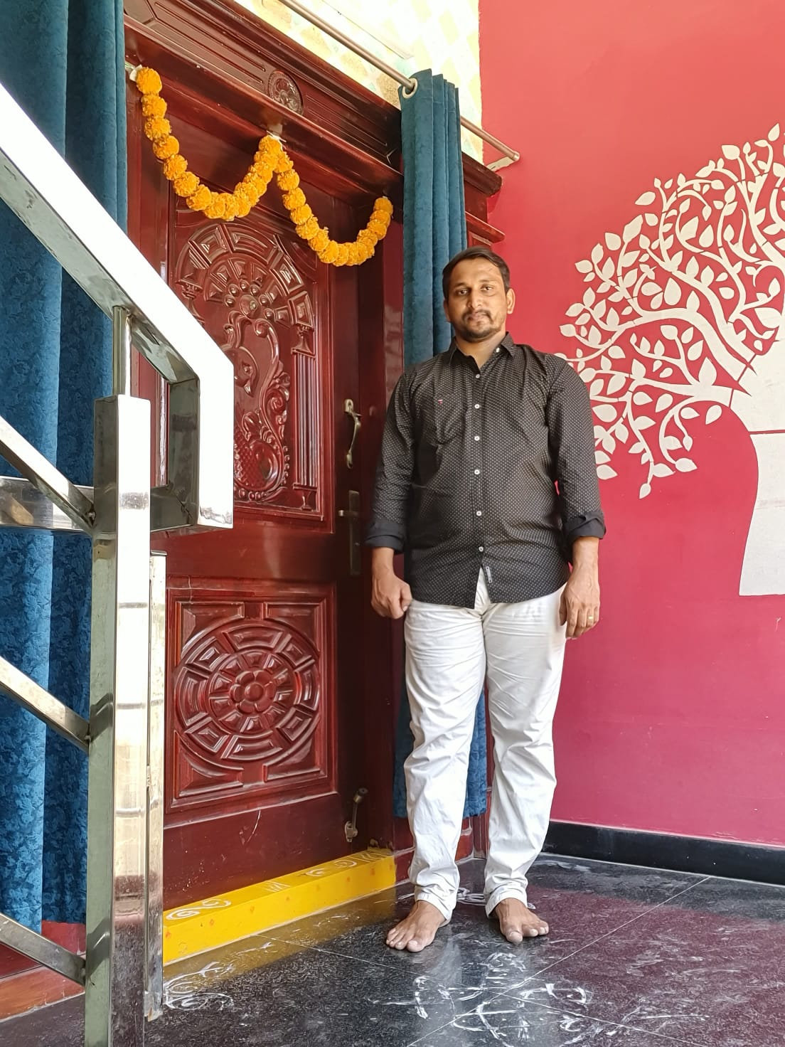 Kanala   Srinivasulu Matrimonial Profile