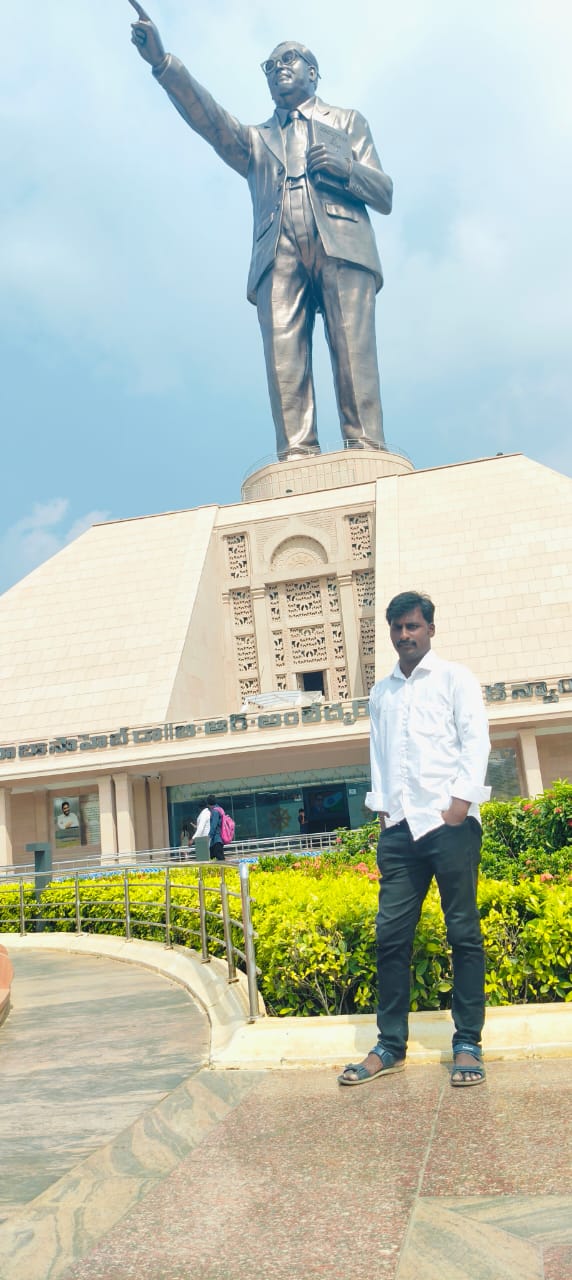 Pasupuleti   Mahesh Matrimonial Profile