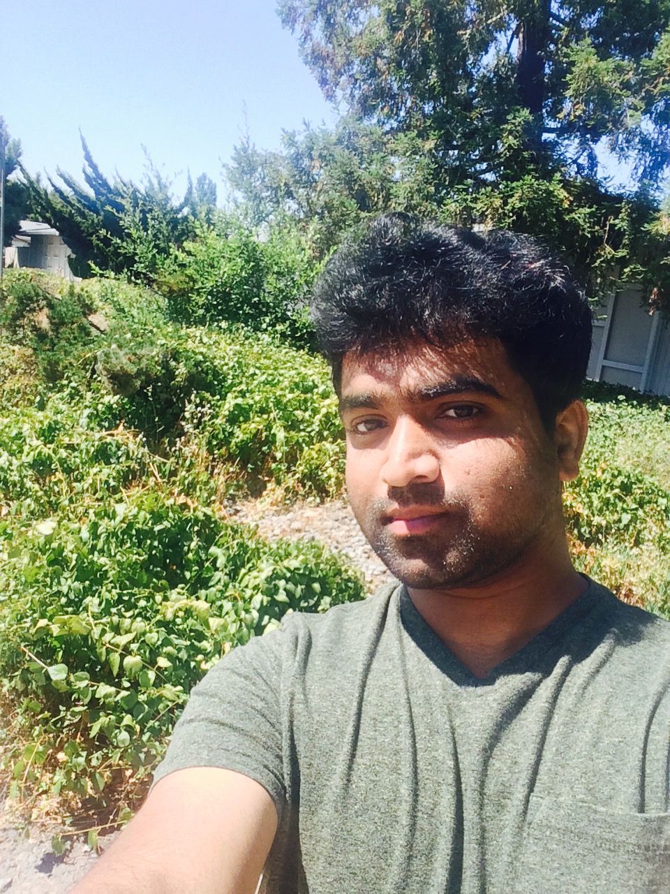 Siva Sunil Kumar Matrimonial Profile