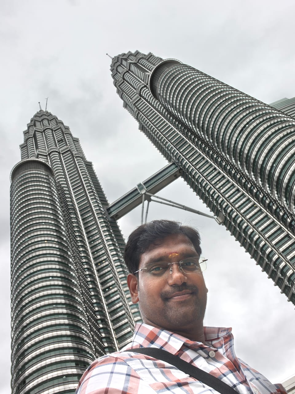 Durga Prasad Matrimonial Profile