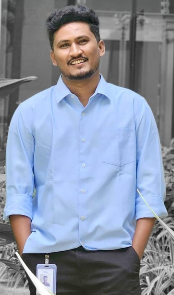 Lokesh  Ps Matrimonial Profile