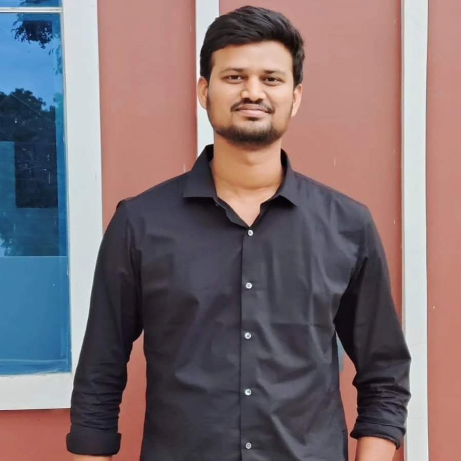 Pavan Kumar Matrimonial Profile