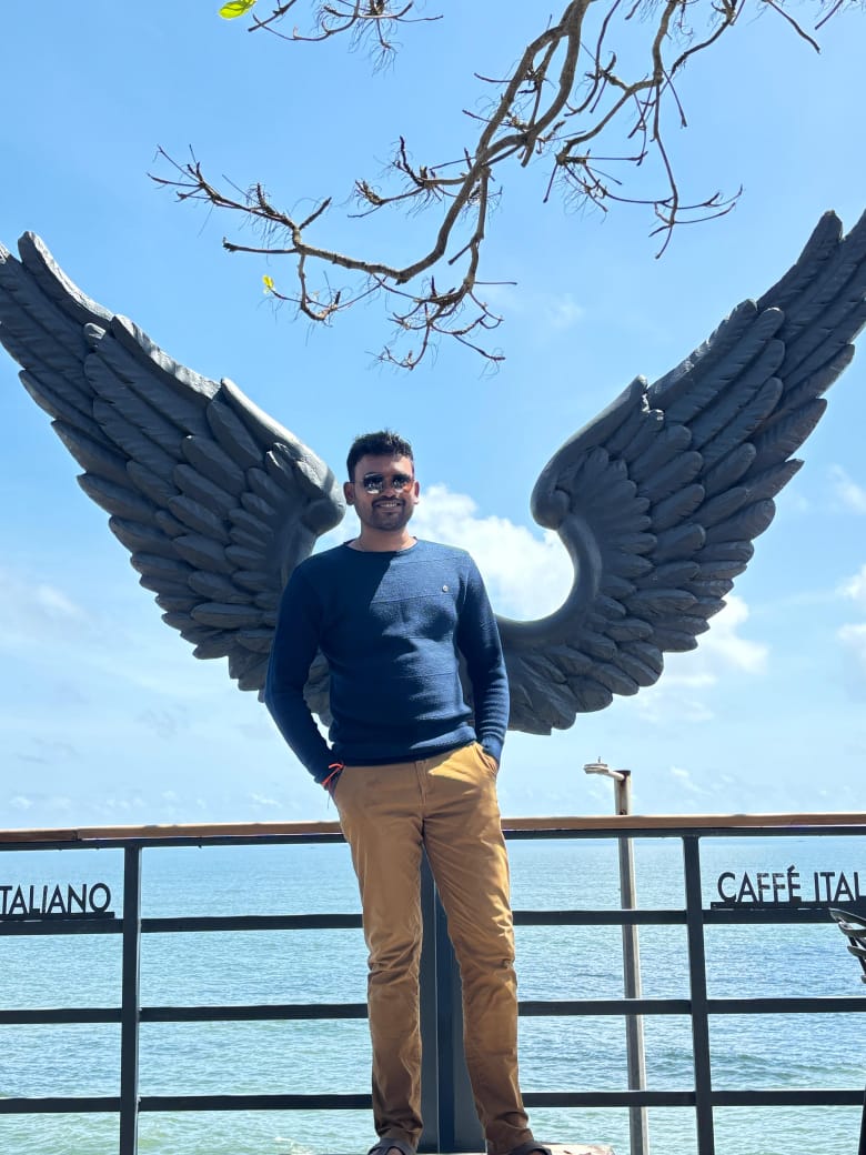 Sai  Surya Teja Matrimonial Profile