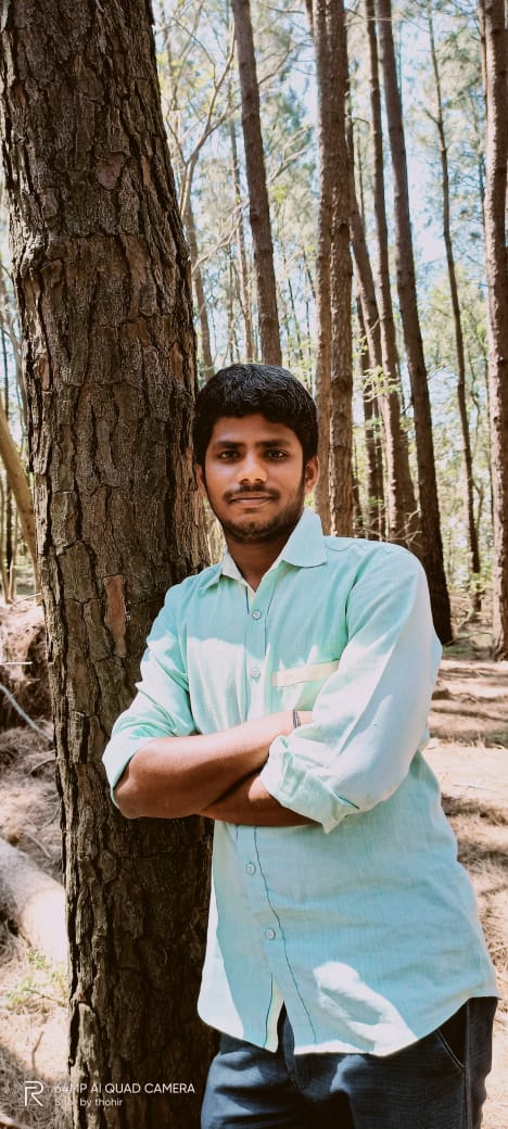 Siva Sankar Reddy Matrimonial Profile