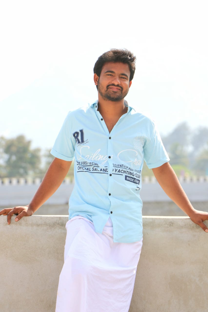 Kapu  Anji Reddy Matrimonial Profile