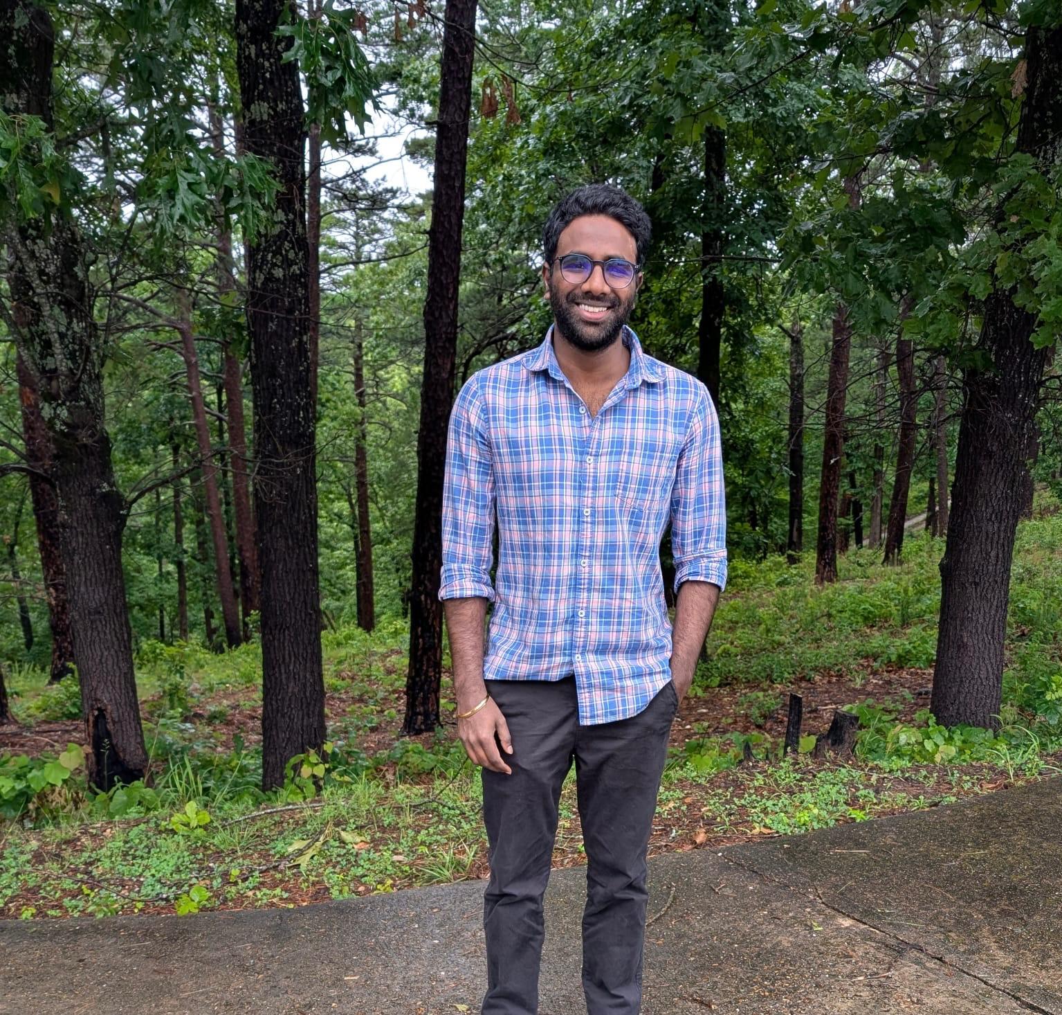N Bhanu Prakash Reddy Matrimonial Profile