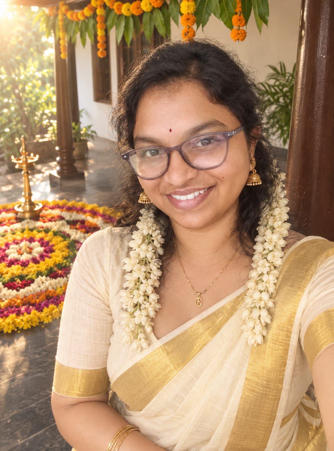 Kummari Chandrakala Matrimonial Profile