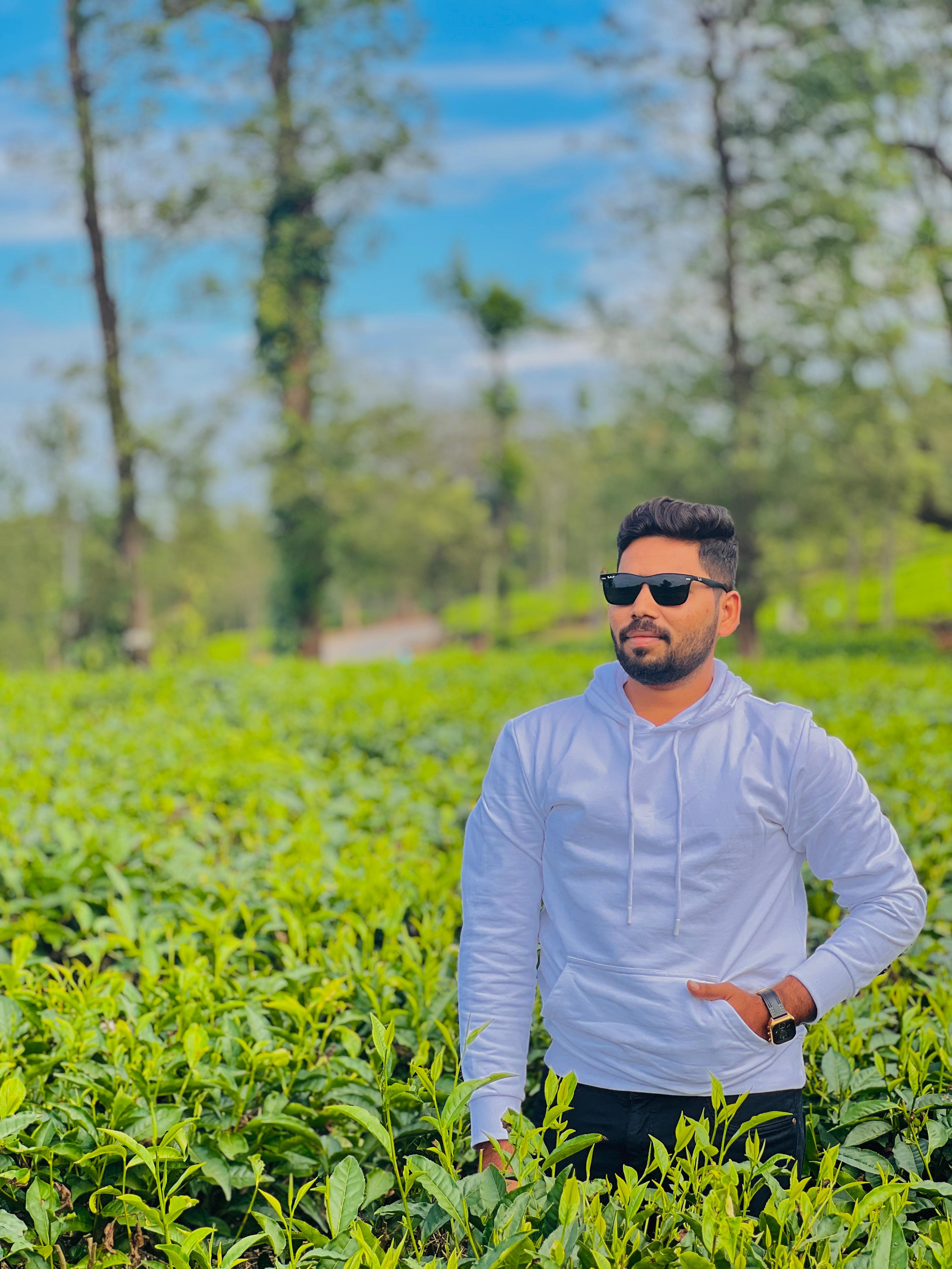 Magarla  Vinay Matrimonial Profile