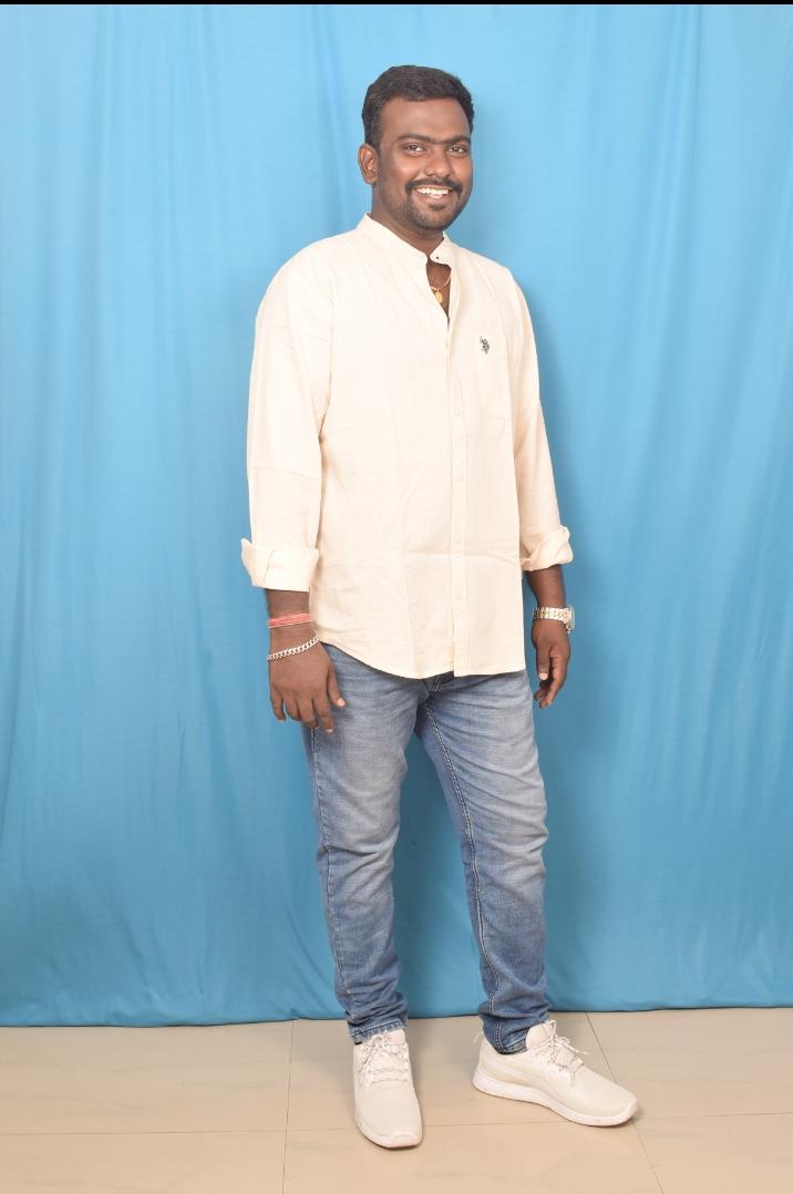 G  Muni Raja Matrimonial Profile