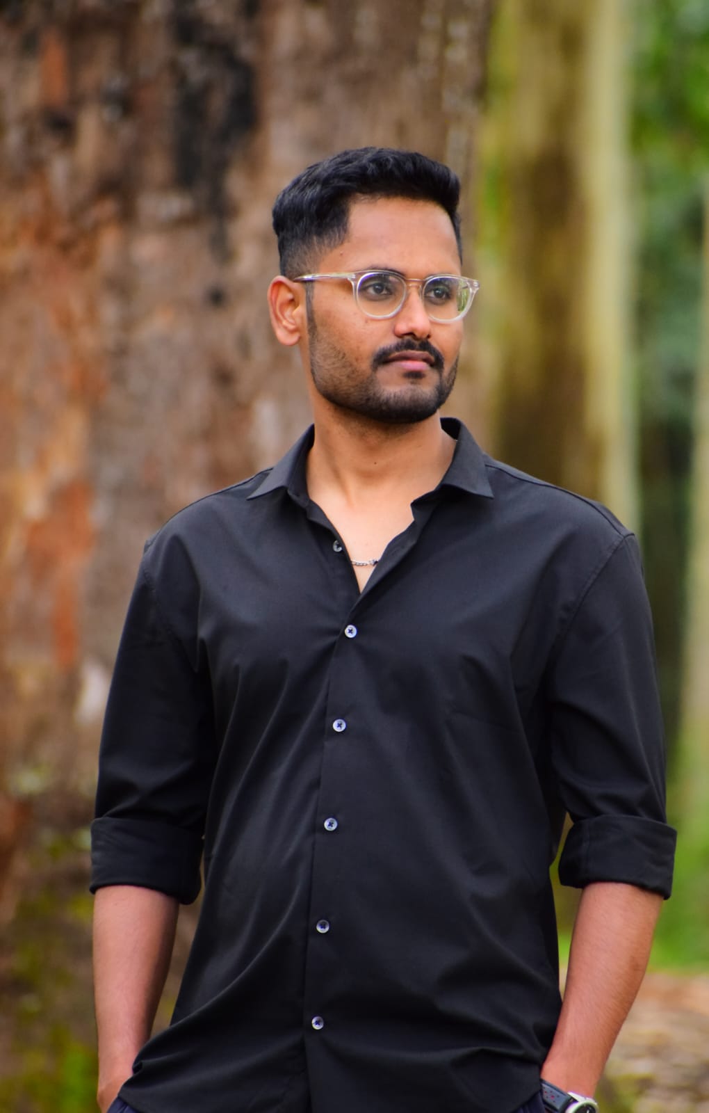 N  Dinesh Prasad Matrimonial Profile