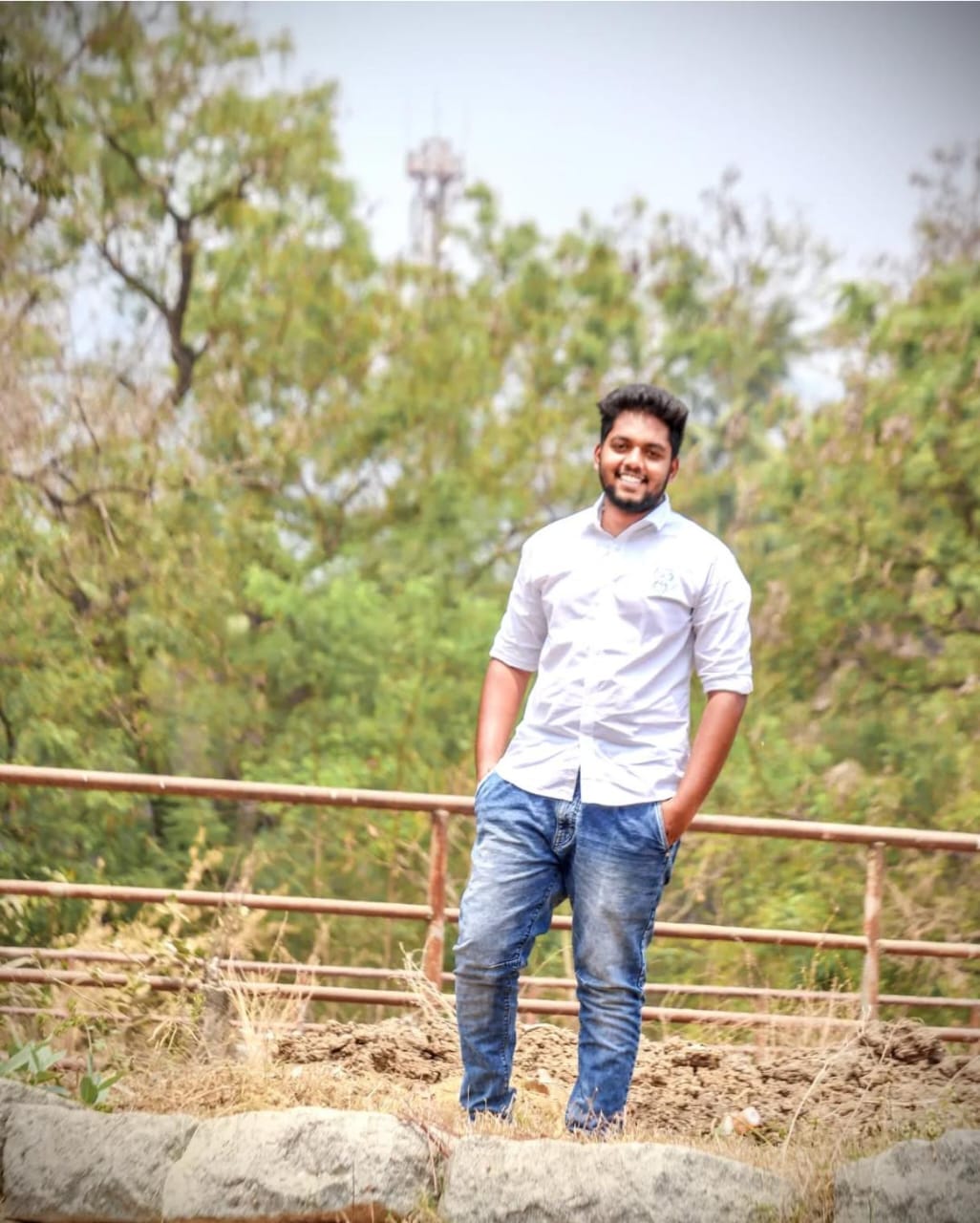 Nithin Matrimonial Profile