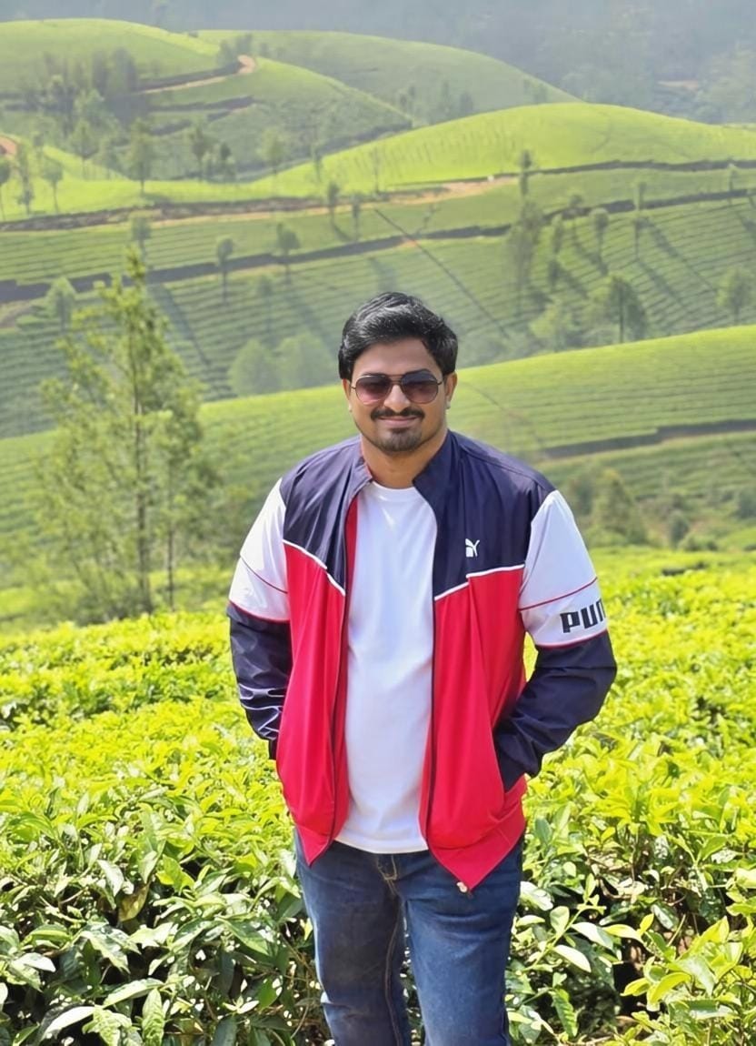 Lakshmi Reddy Katherapalle Matrimonial Profile