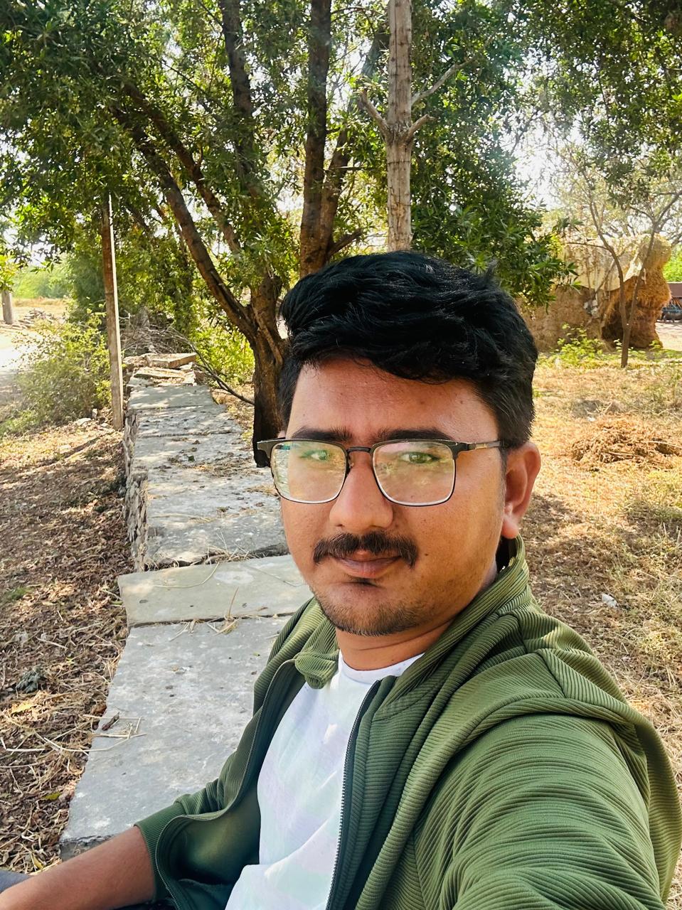 Rajula Rameswar Reddy Matrimonial Profile