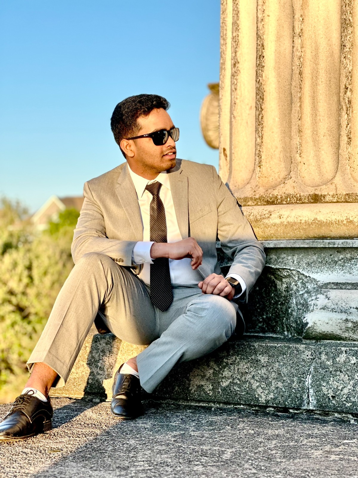 Tharun Kumar Reddy Matrimonial Profile