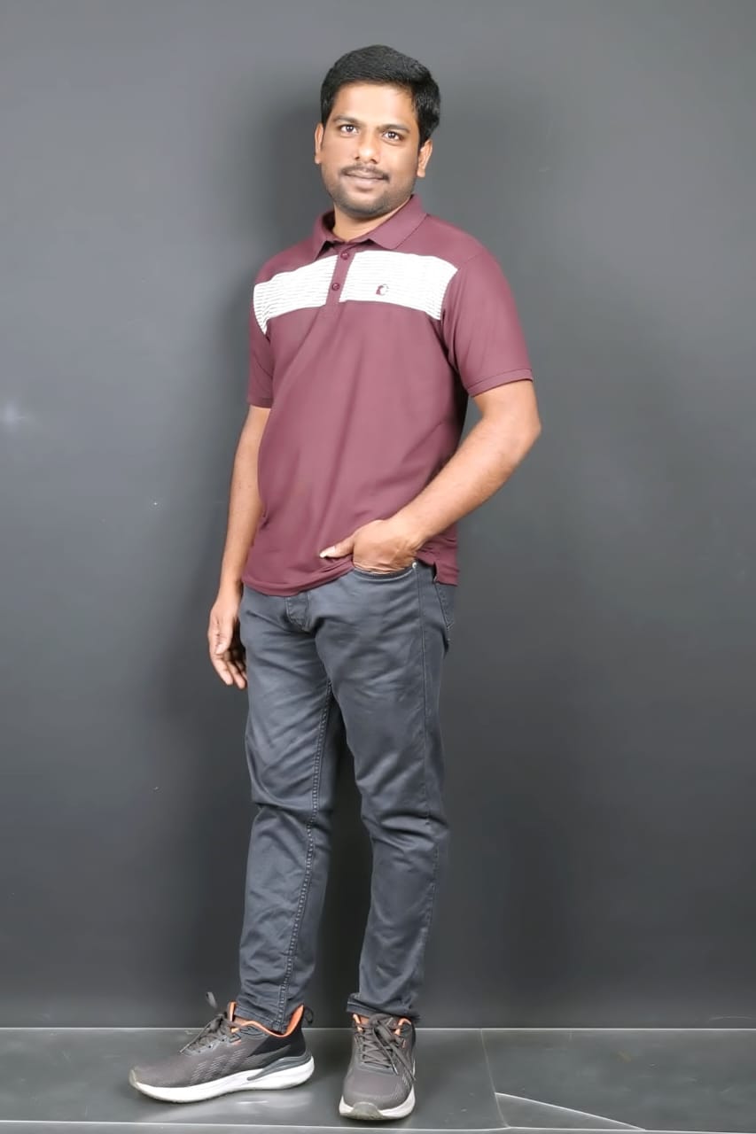 Ashok Kumar Matrimonial Profile