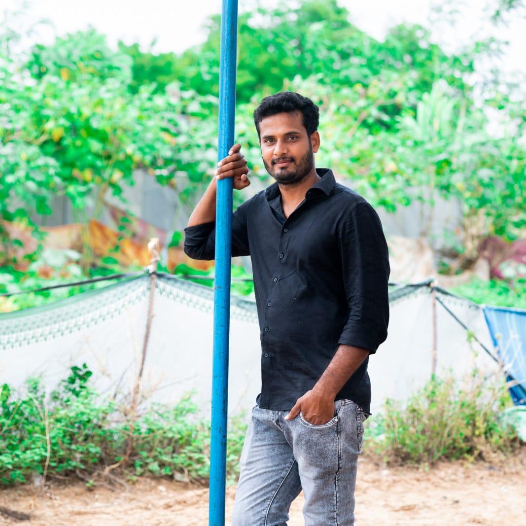 Some Praveen Reddy Matrimonial Profile