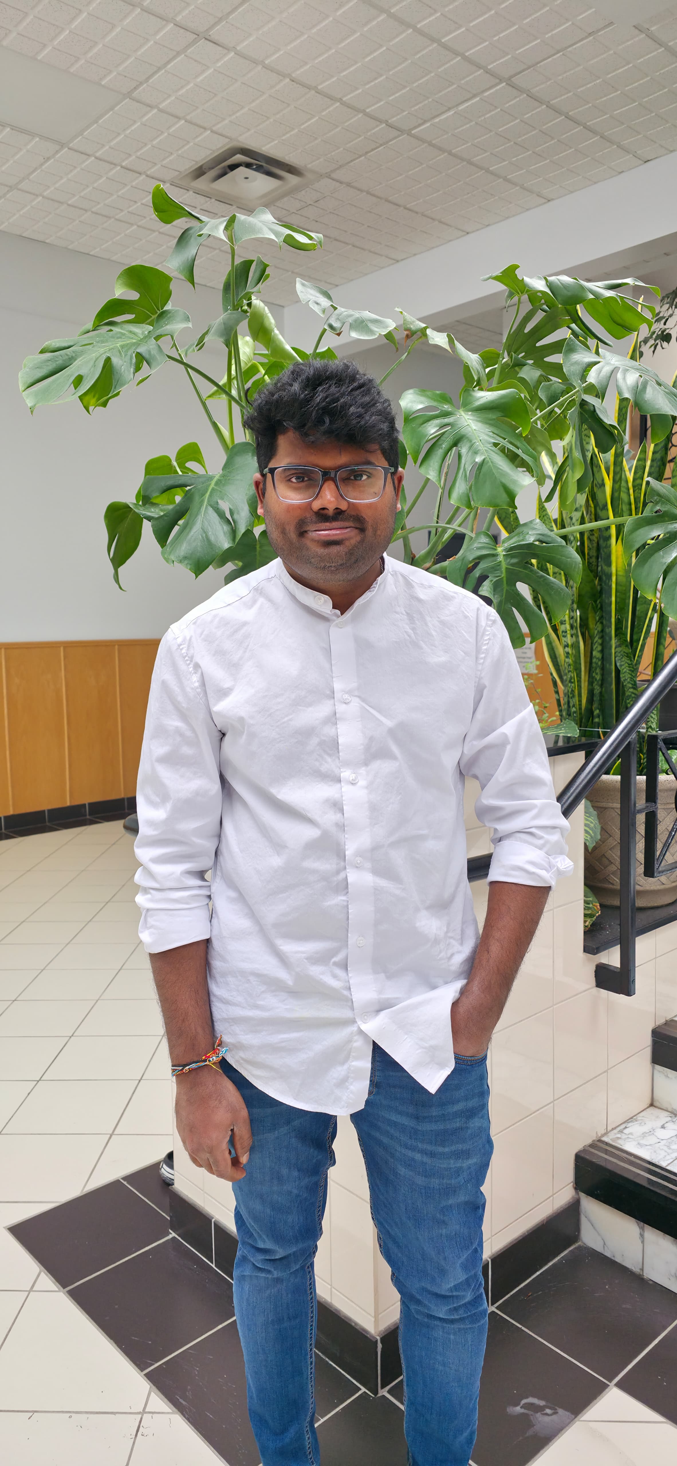 Siva Rama Krishna Matrimonial Profile