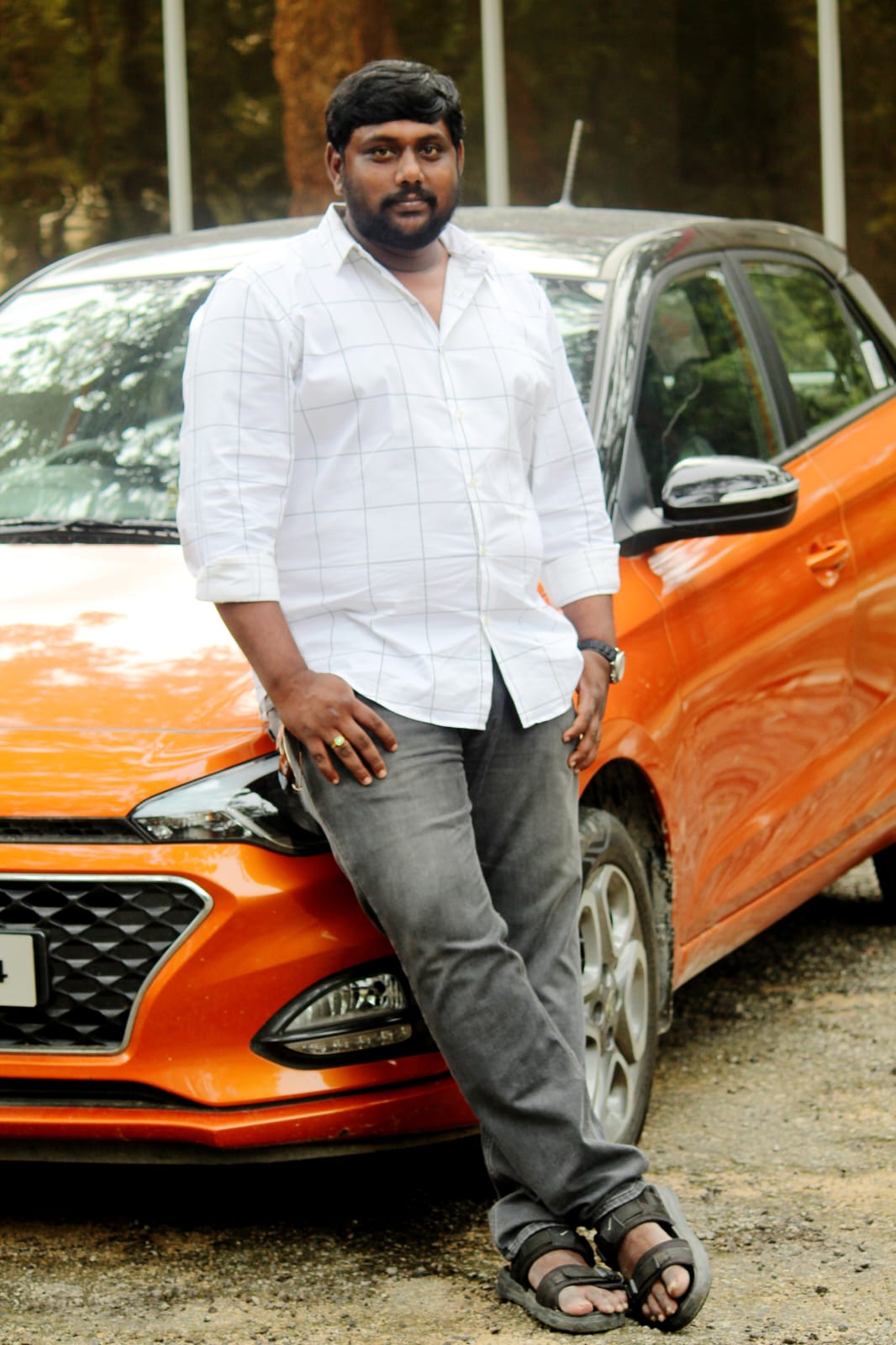 Udhay Kiran Matrimonial Profile