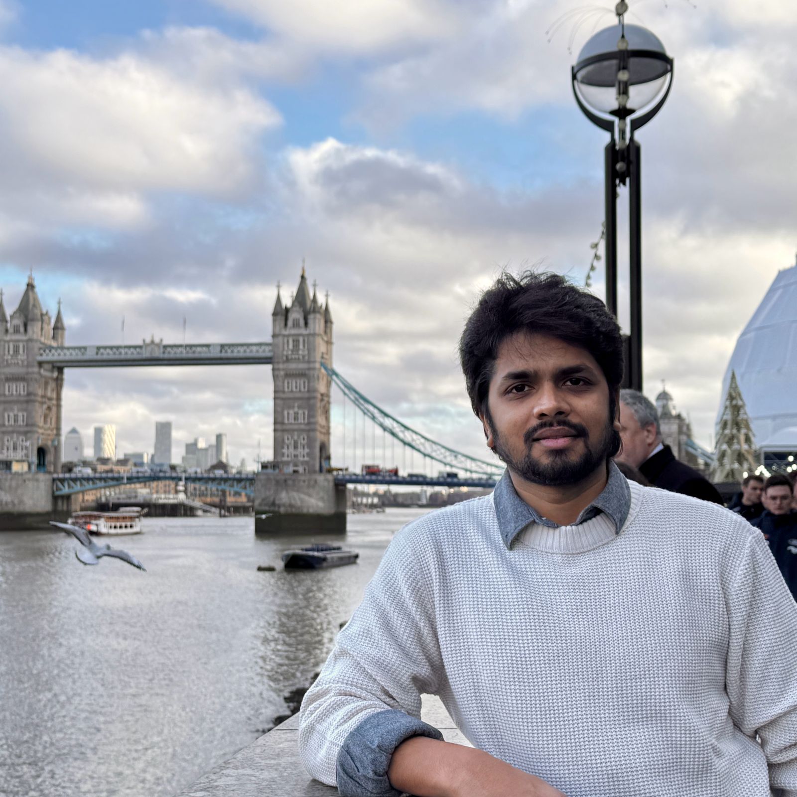Avinash Kumar Reddy Matrimonial Profile