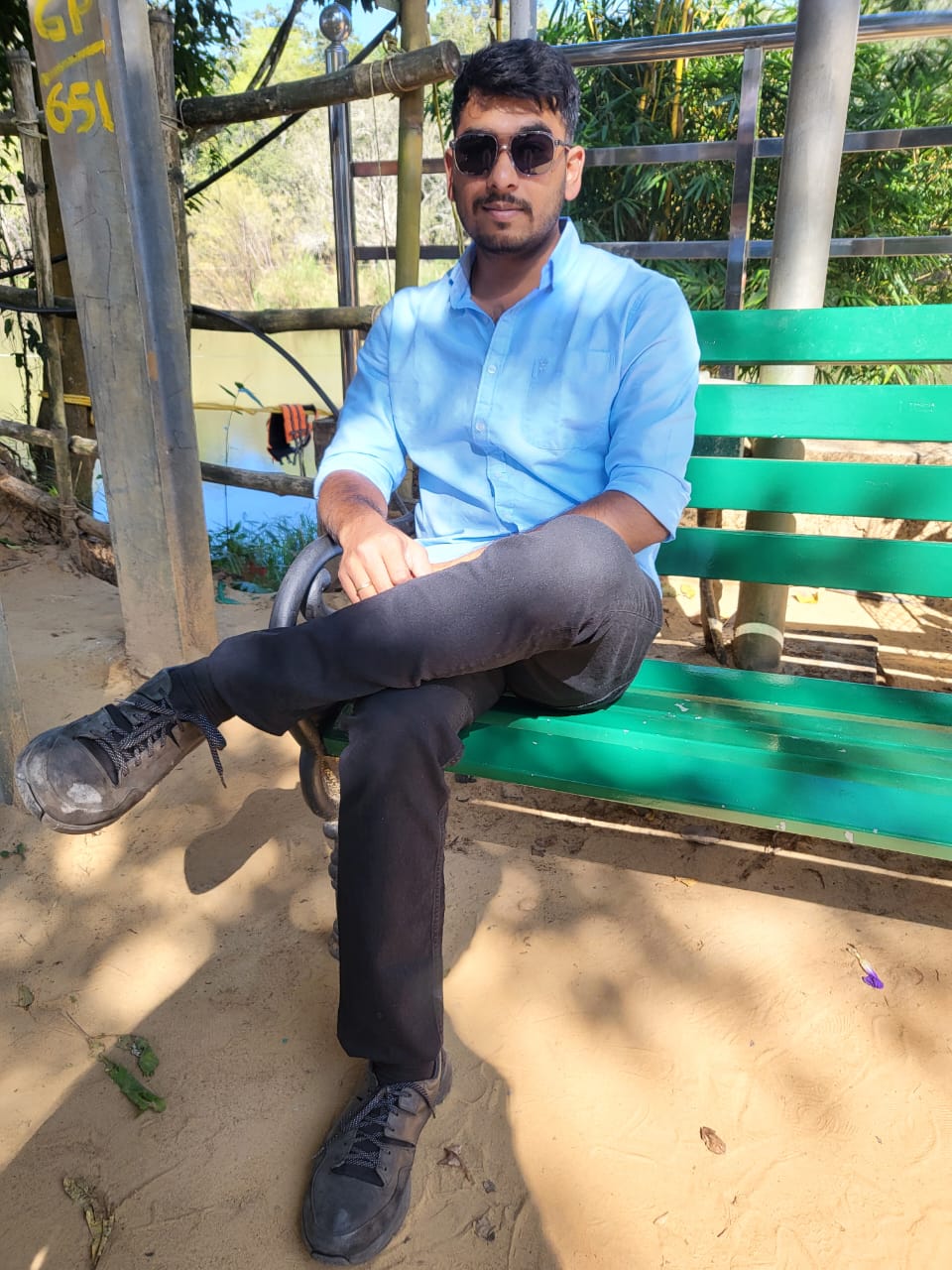L   Lohith   Reddy Matrimonial Profile