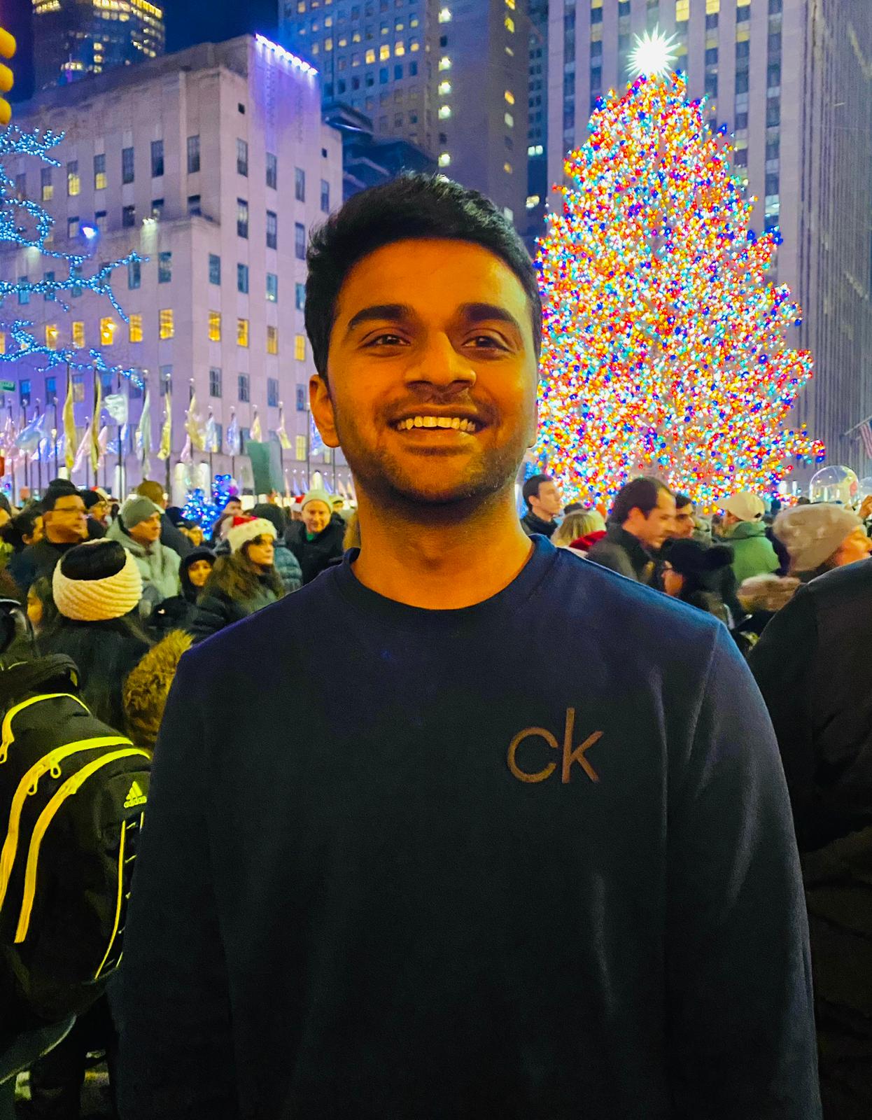 Mohith Reddy Matrimonial Profile