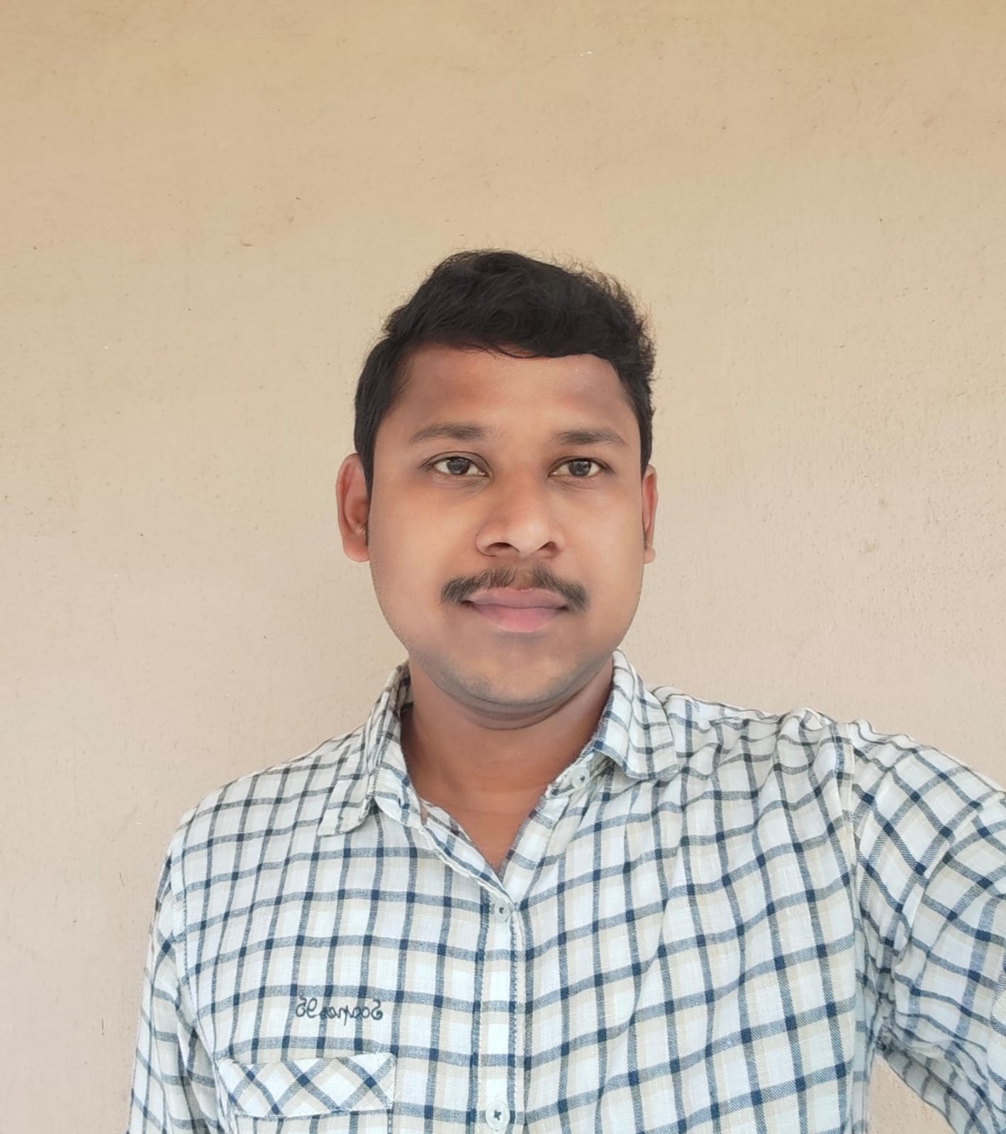 Purushotham Reddy Matrimonial Profile