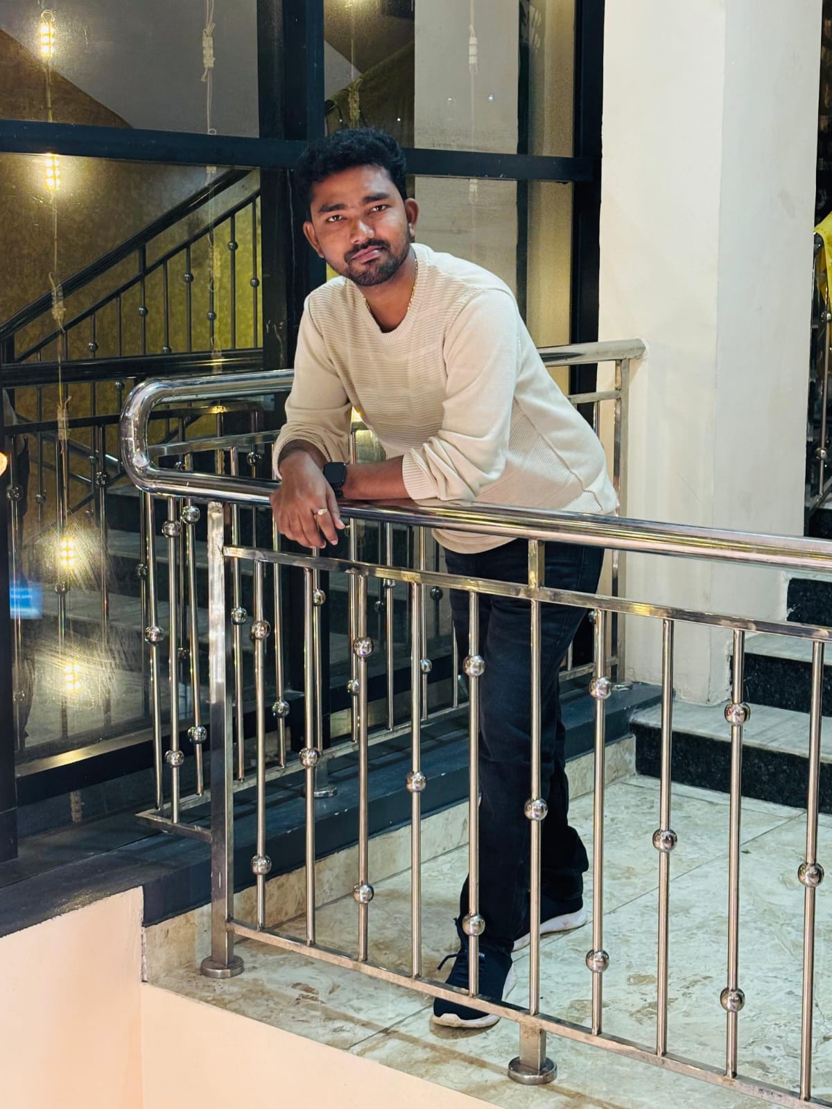 D   Sumatn Kumar Matrimonial Profile