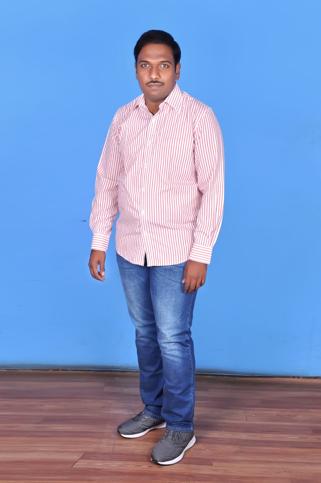 Thipulla  Rithwik Reddy Matrimonial Profile