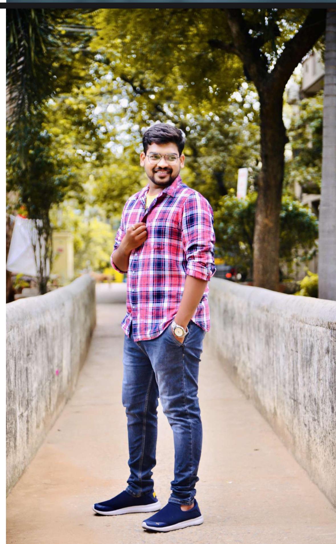 Siva Kumar Reddy Matrimonial Profile