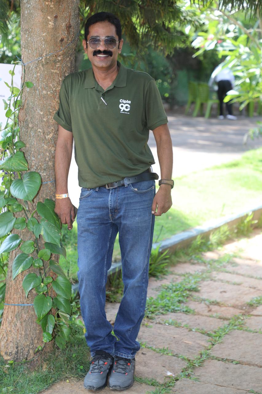 R  Sathish Matrimonial Profile