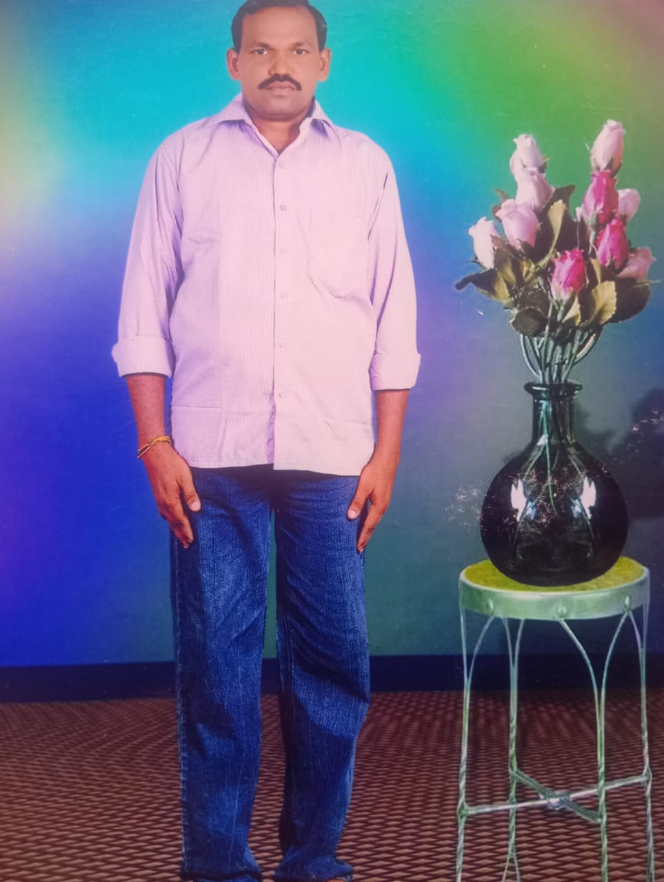 Venkatasubbareddy Matrimonial Profile