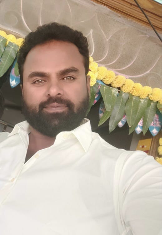 Jai Kumar Reddy Matrimonial Profile