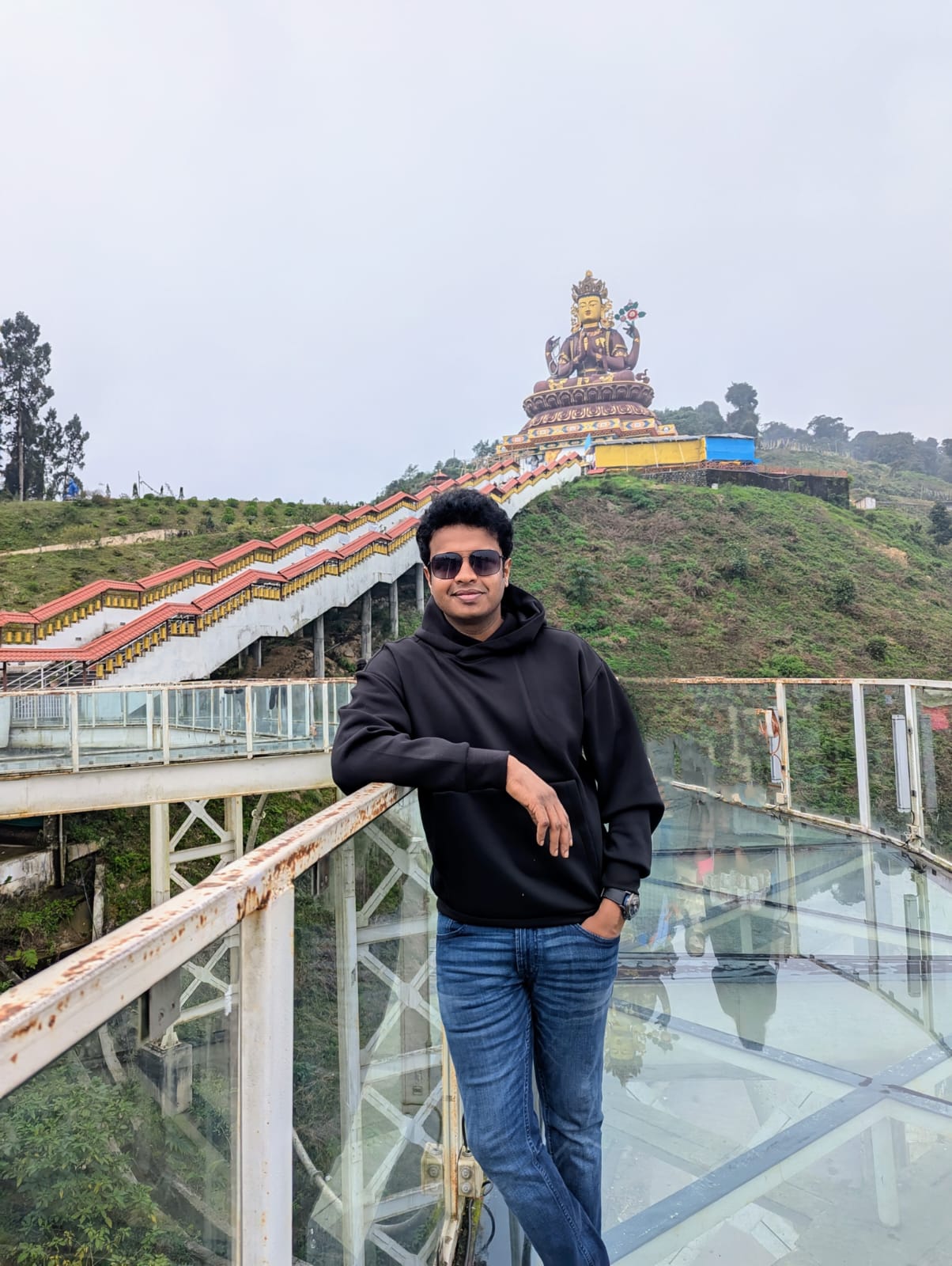 Varun Kumar   Reddy Matrimonial Profile
