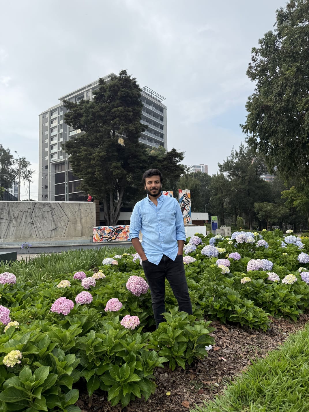 D  Akil Tej Reddy Matrimonial Profile