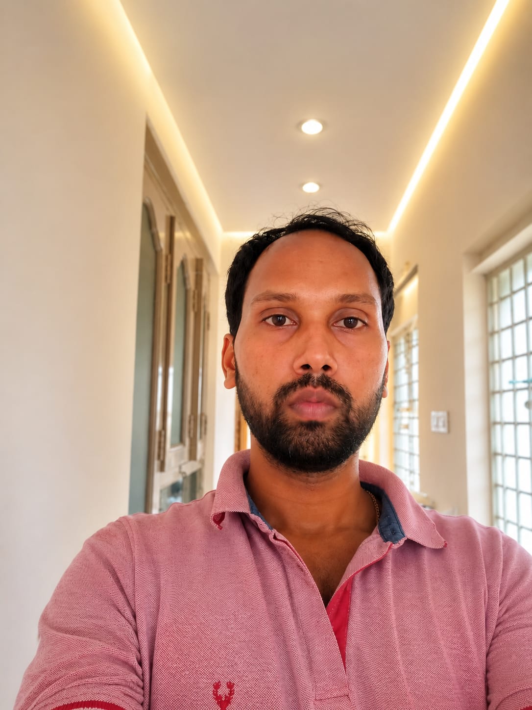 R  Bhanu Prakash Matrimonial Profile