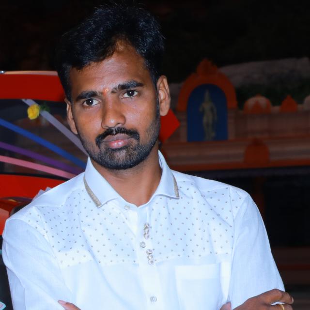 K    Prabhakar Reddy Matrimonial Profile