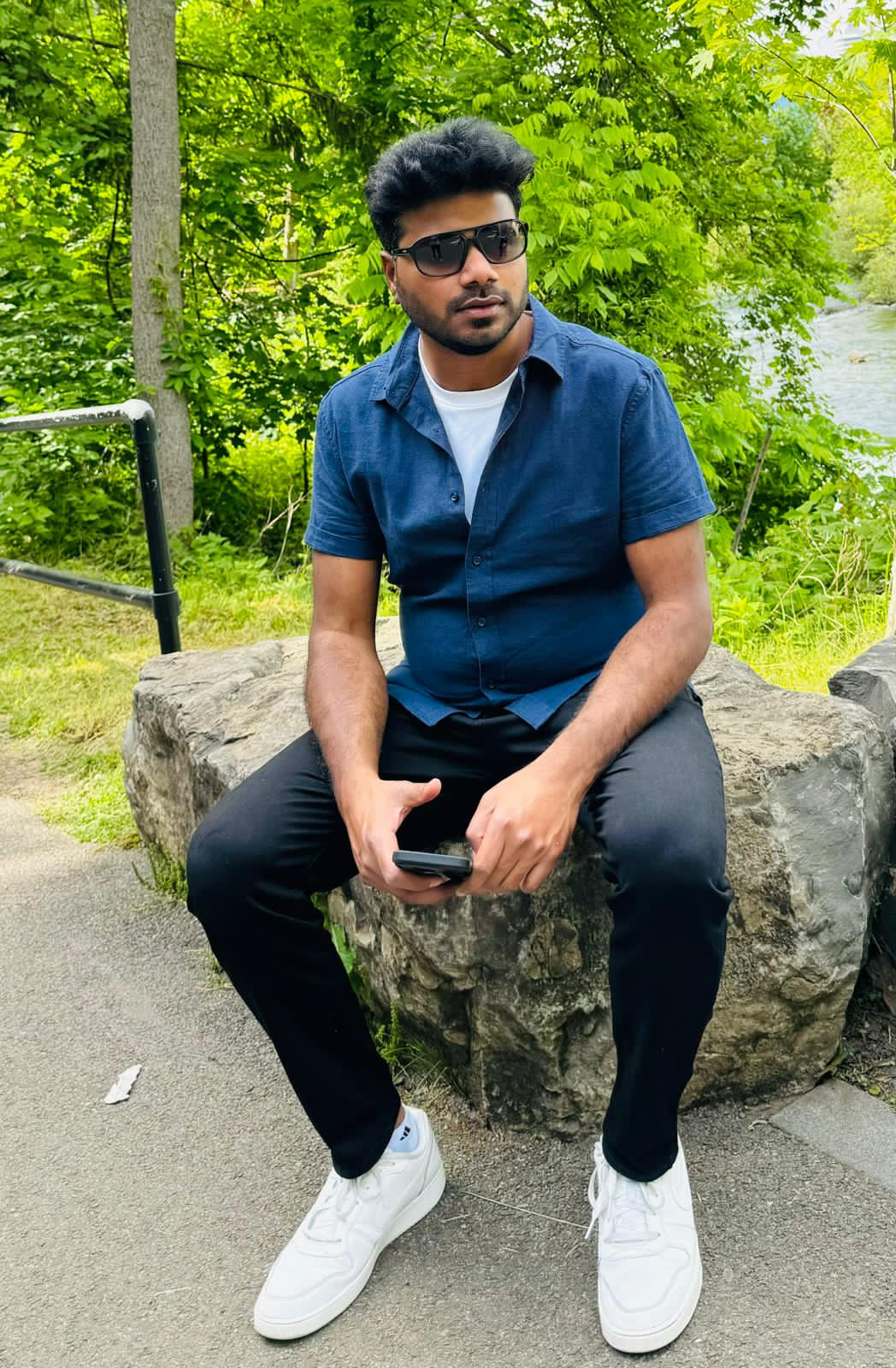 Vinod Kumar Matrimonial Profile