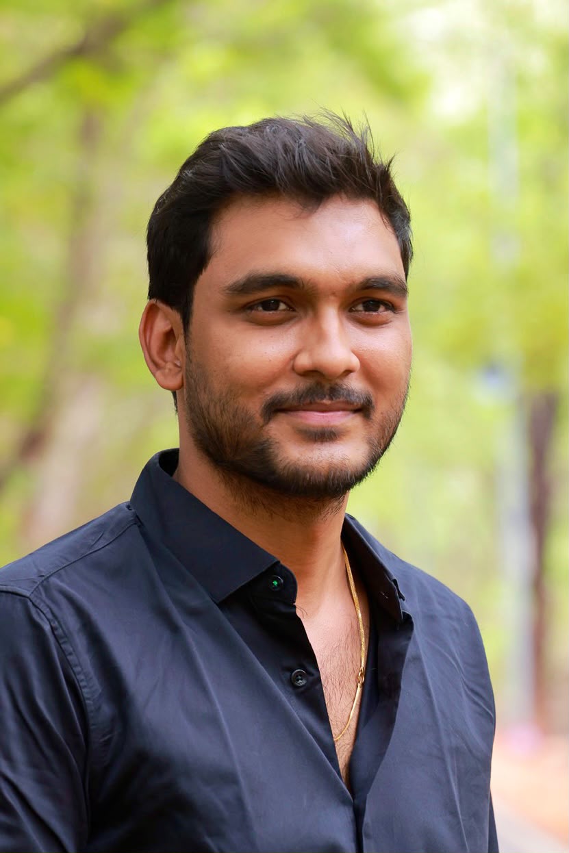 A Praveen Kumar Matrimonial Profile